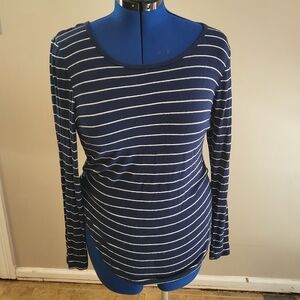 Splash Long Sleeve Tee